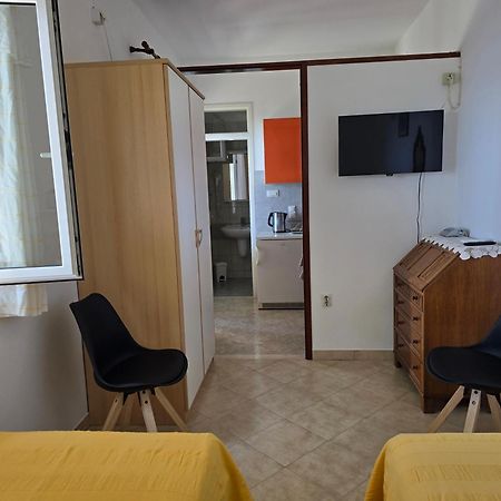 Apartments Bajo - Free Parking دوبروفينك المظهر الخارجي الصورة
