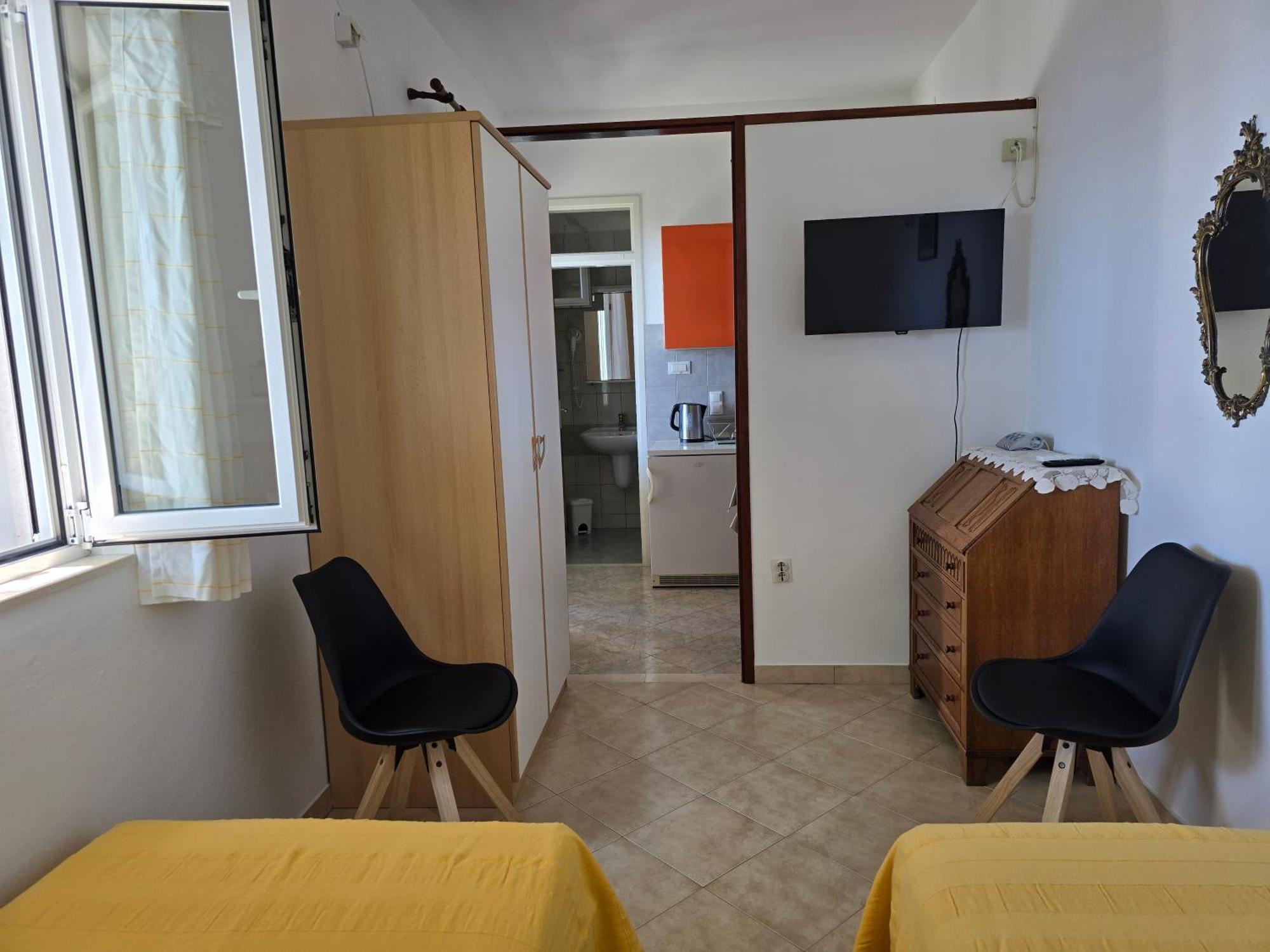 Apartments Bajo - Free Parking دوبروفينك المظهر الخارجي الصورة