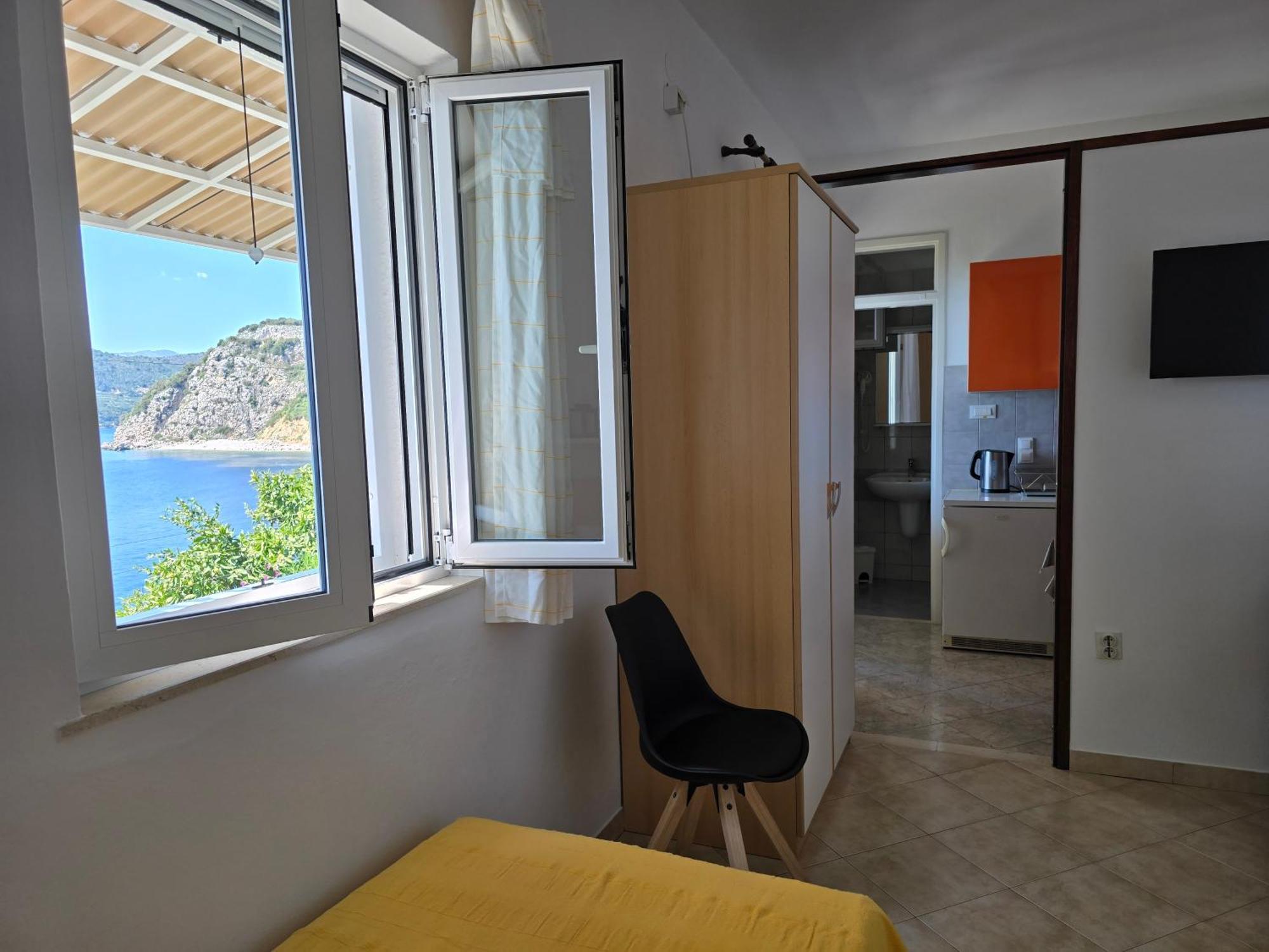 Apartments Bajo - Free Parking دوبروفينك المظهر الخارجي الصورة