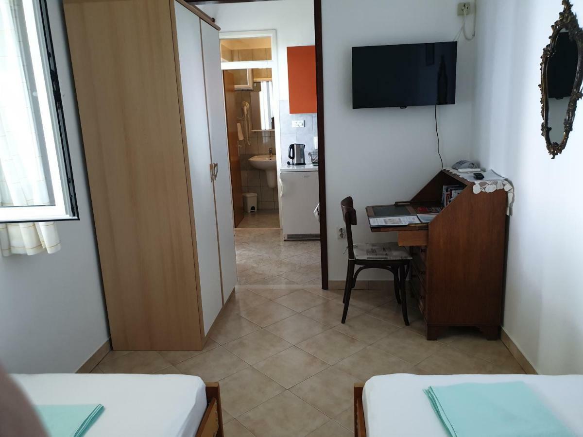 Apartments Bajo - Free Parking دوبروفينك المظهر الخارجي الصورة