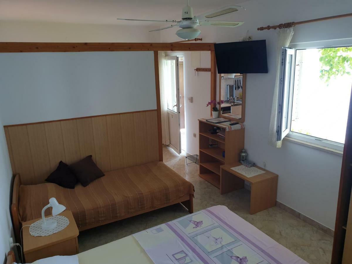 Apartments Bajo - Free Parking دوبروفينك المظهر الخارجي الصورة