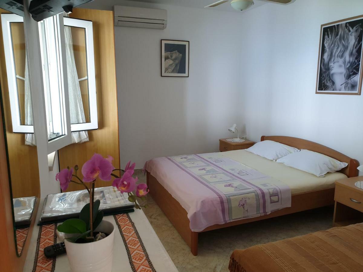 Apartments Bajo - Free Parking دوبروفينك المظهر الخارجي الصورة